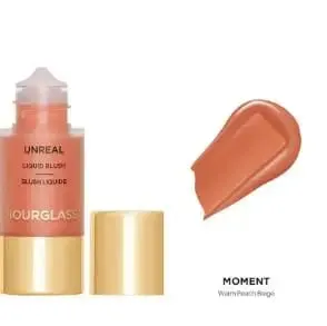 Hourglass Solid Lip Glaze Lipstick Volumising Liquid Concealer Stick Lip Gloss Blush Cream Lasting Nourishing Makeup Cosmetics
