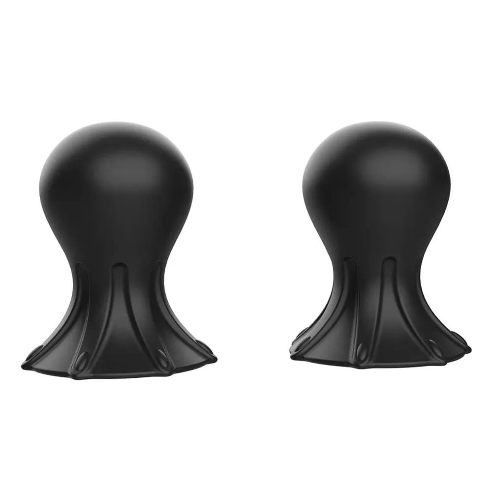 Nipple Sucker Sex Shop G Spot Nipple Pump Suction Cup Breast Massager Clitoris Stimulator No Vibrator Sex Toys For Woman Couples
