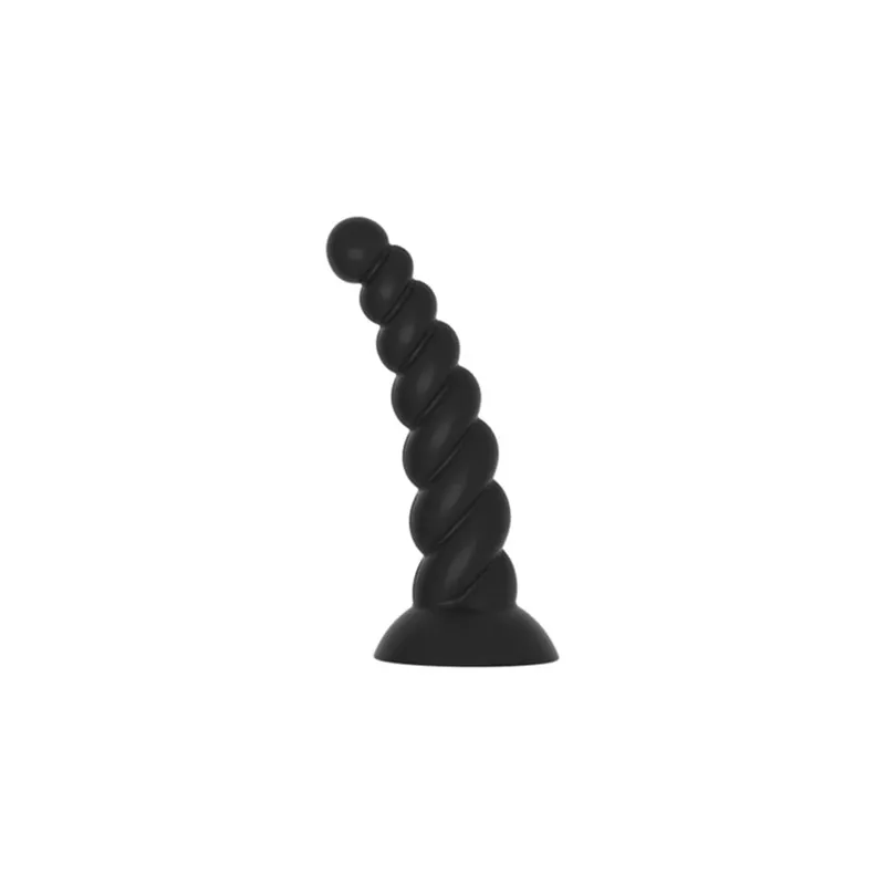 Anal Plug Dildo With Strong Suction Cup Prostate Massager Butt Plug Adult Products Female Masturbation Tool Sex Toys For Couple