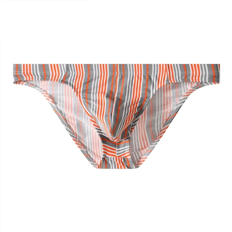 Cotton 1pcs/3pcs Underwear Men Brief Hot Panties Mens Briefs BoxerShorts Man Male Underpants Size M-XXL STCK83
