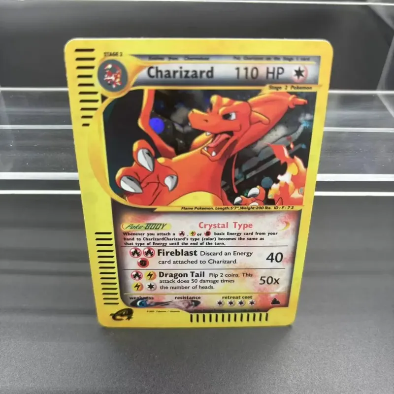 DIY Collection Cards 2000 ROCKET DARK 1ST EDITION Self Made Single Card Classic Game Anime Cards Gift Toy