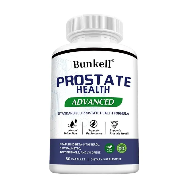 Saw Palmetto Concentrate 629 Mg - Contains Cranberry and Lycopene To Protect Male Prostate Health and Promote Urinary Function