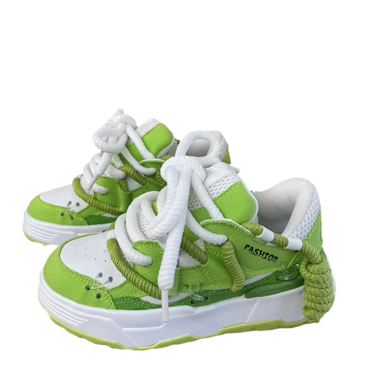 Men and women board shoes lightweight walking shoes cushioned men's sports men's casual sports women