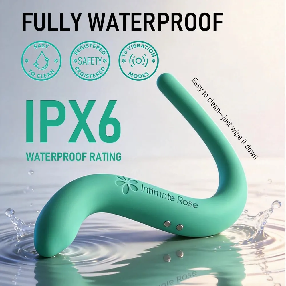 Female Vaginal Trainer Vaginal Ball Vibrator Vaginal Massager Stimulator 10 Vibration Adult Women Sex Products — image 4