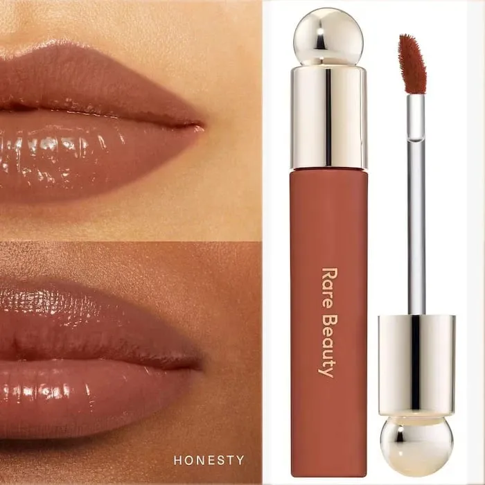Sparkling Lipstick Lip Blam Lasting Moisturizing Makeup Soft Pinch Tinted Lip Oil Stain Lip Gloss Happy Hope Wonder