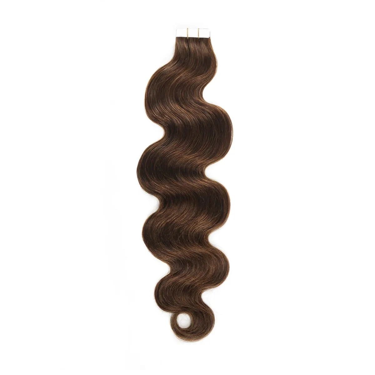 20pcs Seamless Remy Tape in Human Hair Extension #99J Dark Wine Body Wave PU Skin Weft Real Virgin Human Hair Tape ins Extension