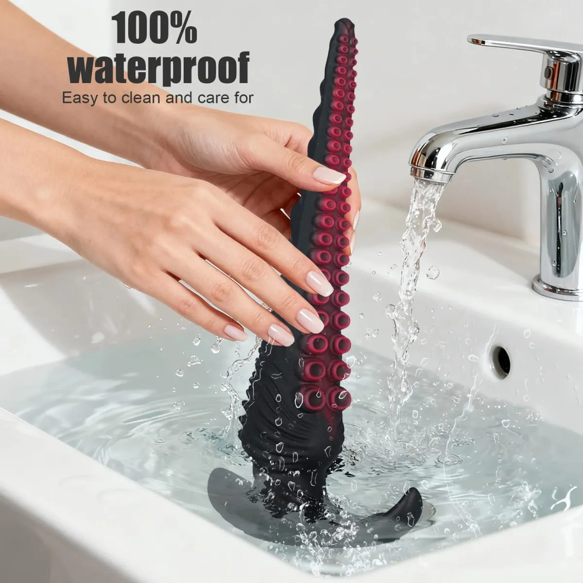 Super Long Huge Anal Plug Fantasy tentacle Anal trainer Dilator Plugs Thick dildo Big Butt Plug Sex Toys for Women Men butt plug