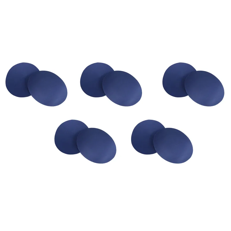 5 dark blue