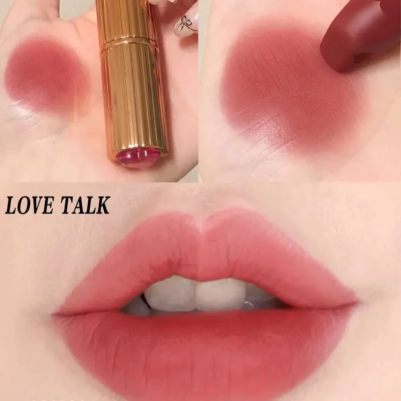 Charlotte CT Lip & Cheek Blush Balm Blush Stick Matte Concealer Liquid Easy To Blend for Even Natural Finish Tilbury Makeup Sets
