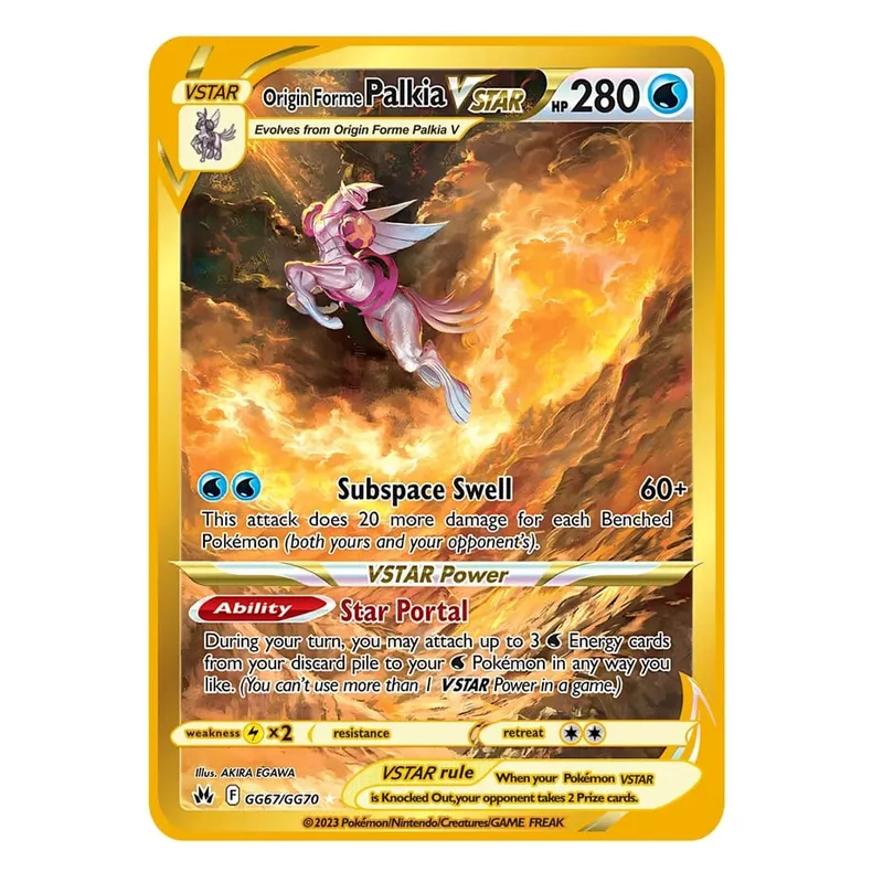 Skvělá NOVÁ Pokemon Metal Card 10000 bodů Arceus Charizard Super Card Anglický Mewtwo Lucario Greninja Lillie Anime karty