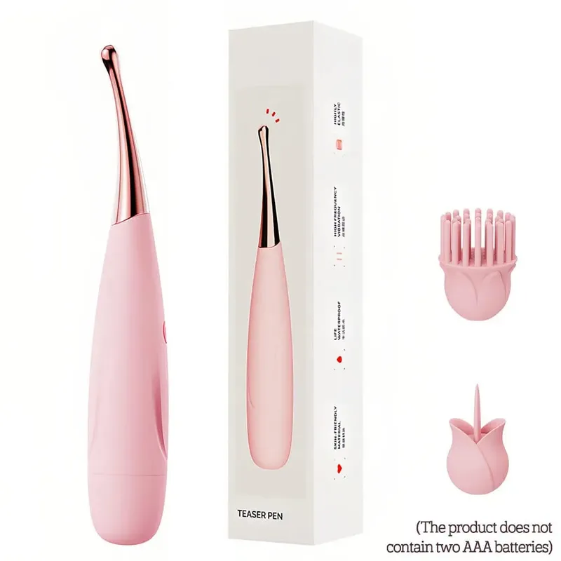 Vibrador de dedo para mulheres, vagina, ponto g, clitóris, mamas, estimulador anal, provocação, varinha sexual, massageador, brinquedos sexuais adultos para casais