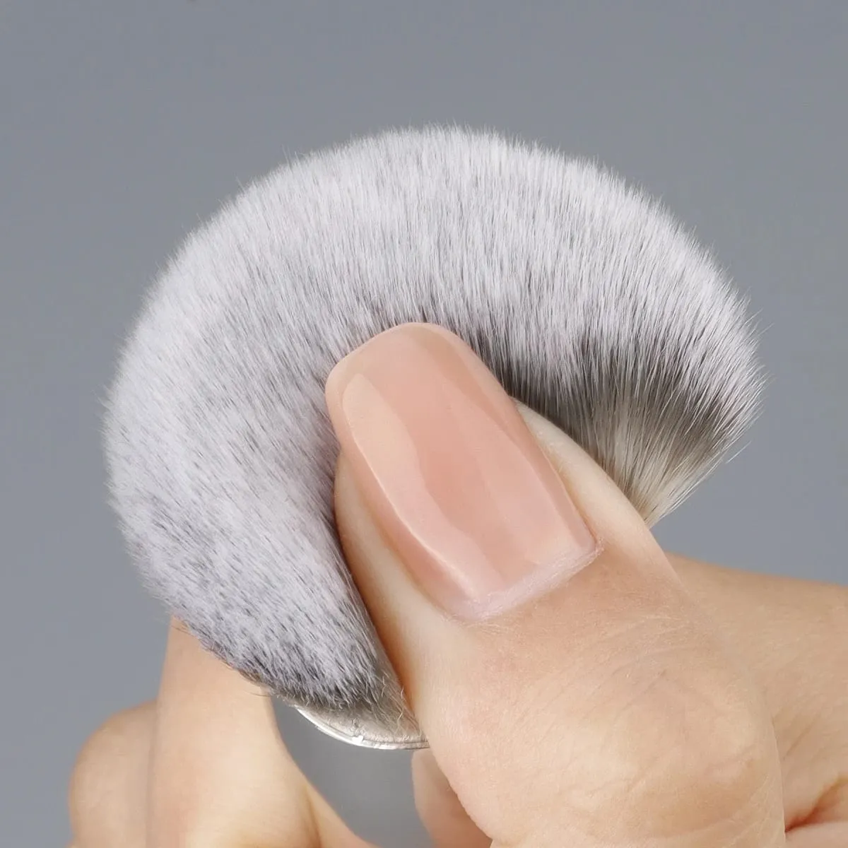 1/3 pcs Foundation Concealer Brush Premium Contour Blusher Brushes Flawless Under Eye Dense Face Makeup Brush For Blending