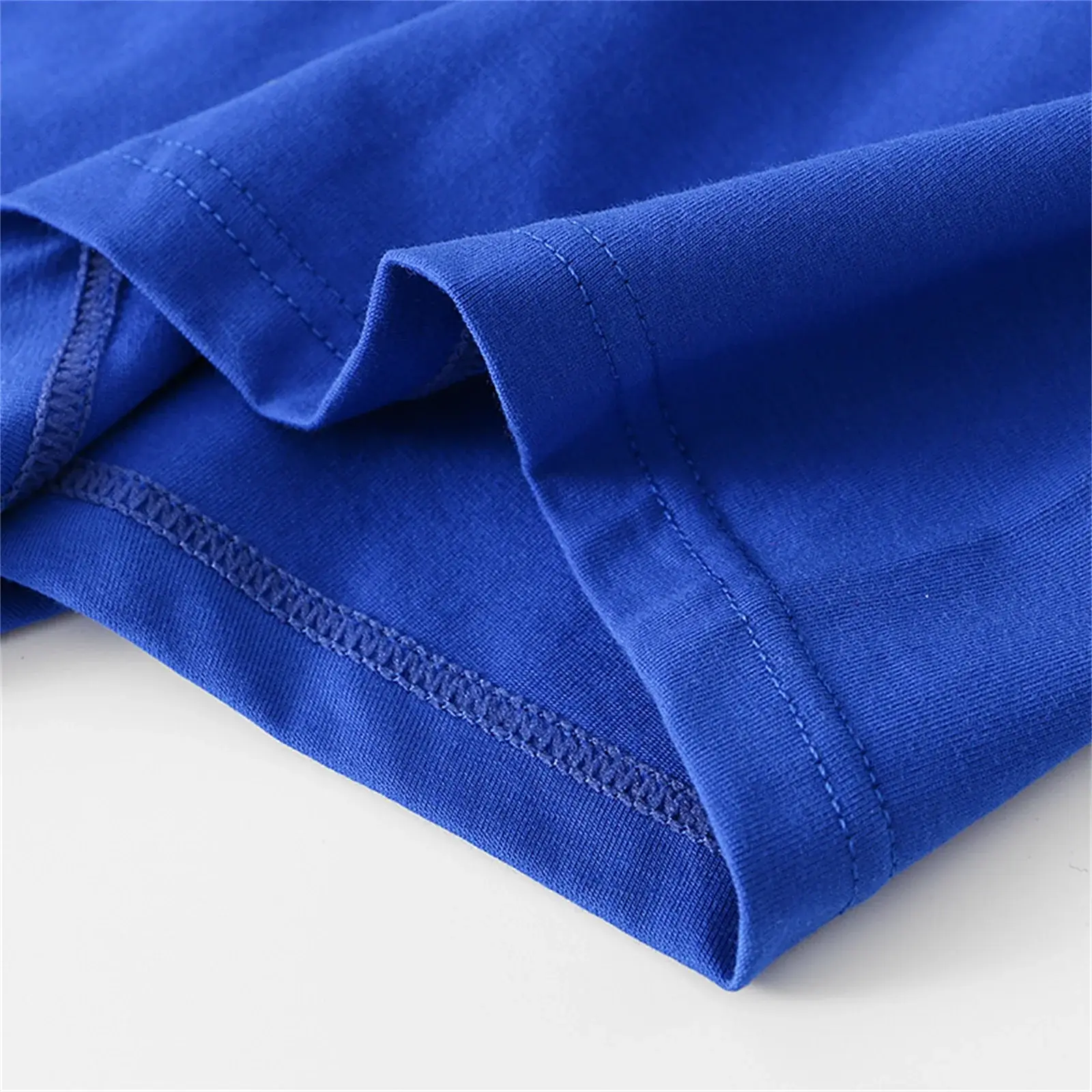 Herren-Boxershorts mit Vorderloch-Beutel, Unterwäsche, Silikon-Cockring, sexy Boxershorts, breiter Bund, Baumwollunterhose, aushöhlen, Dessous
