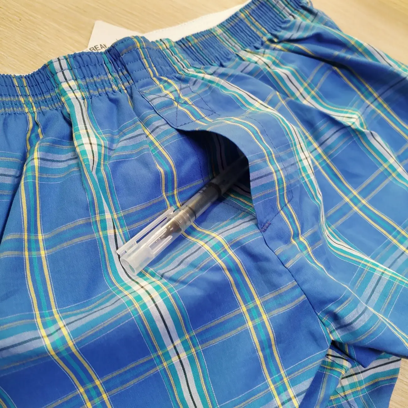FIT TRUNKS
