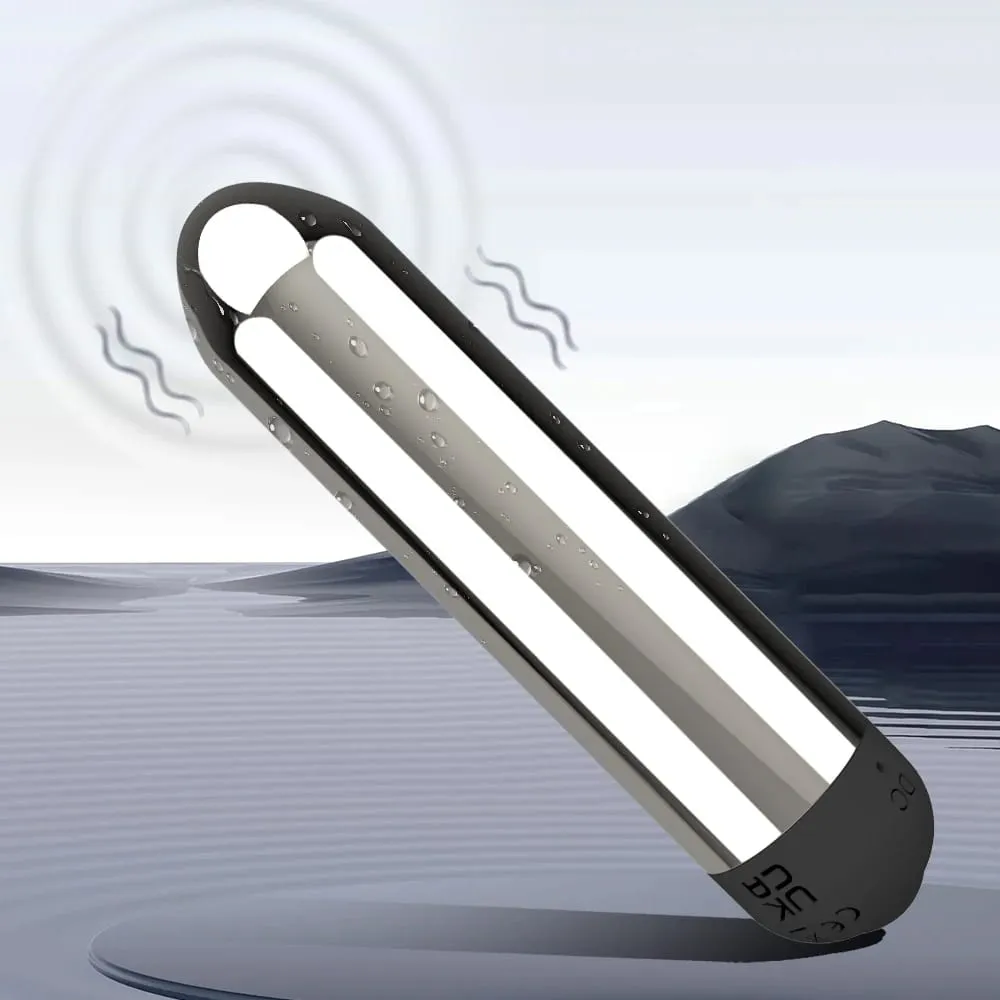 Leistungsstarker Bullet-Vibrator, APP, Bluetooth-Steuerung, Klitoris-G-Punkt-Stimulationsmassagegerät, Mini-Anal-Pussy-Stimulator, Sexspielzeug für Frauen