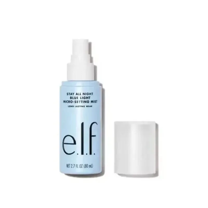 Elf Concealer Power Grip Primer Gel-based Moisturizing Facial Base Cream for Firming Makeup Long-lasting Wear Improve Makeup