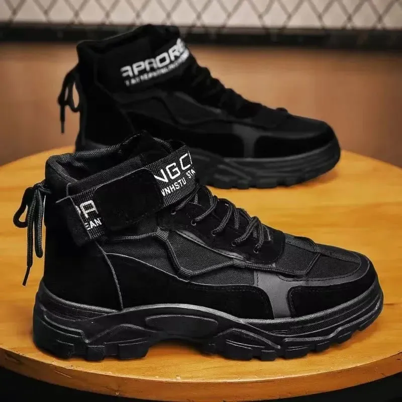 Customizable 2024 New Men's Casual Shoes MNX00W32 — image 4