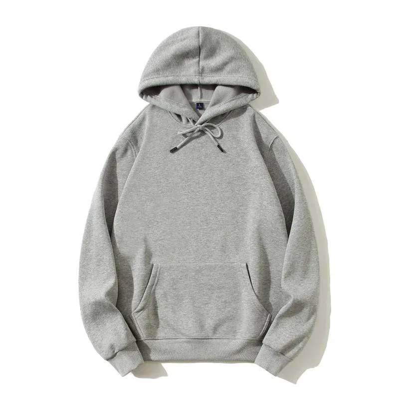Cetakan Fesyen Hoodie Berkualiti Tinggi Logo Tersuai Kumpulan Peribadi Jenama Sulaman Lelaki dan Wanita Tebal 100 % Kapas Pullover Bulu
