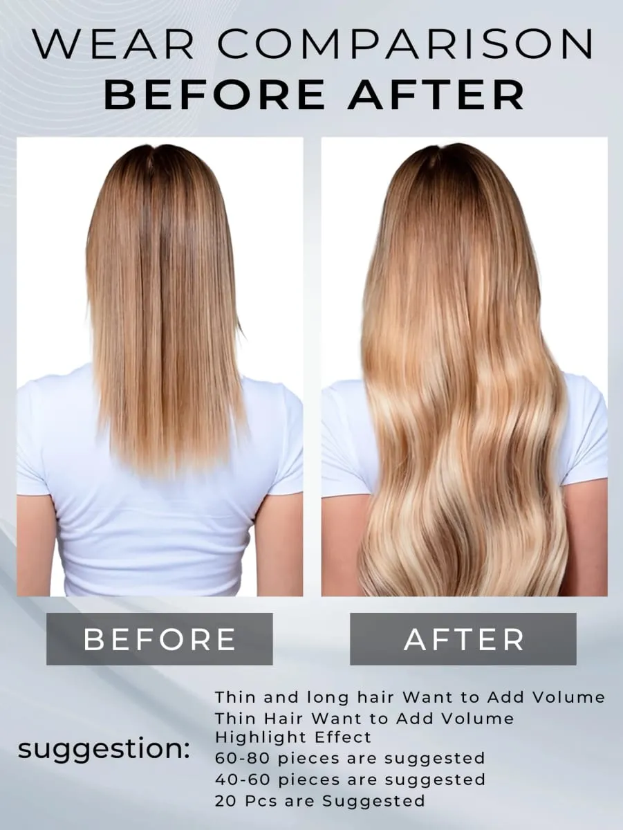 Mini Tape In Hair Extensions 12-20 Inches 10pcs/20pcs Invisible Human Hair Natural Tape In Hair Extention 04 Dark Brown