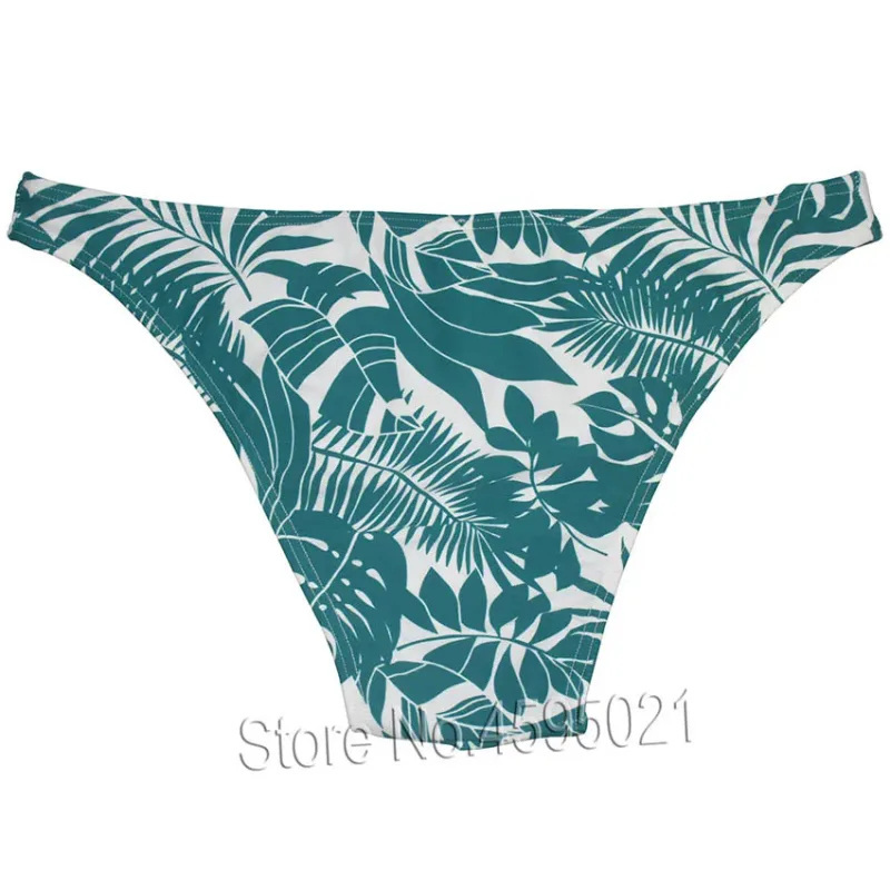 Sexy Bikini Brief Low Cut Men's Beach Micro Shorts Slip Underwear Bodybuilding Physique Posing Sunbathing Stretchy Shapely Pouch — image 8