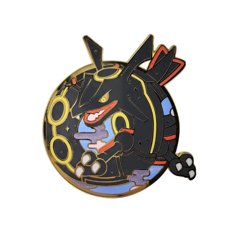 Pokemon Pikachu Enamel Pins Kawaii Cartoon Brooch Clothes Backpack Lapel Badge Fashion Jewelry Accessories For Kids Friends Gift