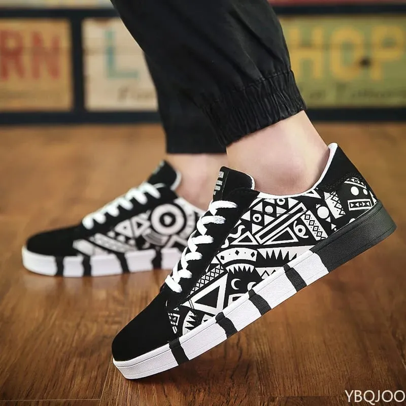 2026 nouvelle grande taille automne mode nouveau décontracté confortable plat chaussures pour hommes Niche tendance polyvalent hommes conseil chaussures