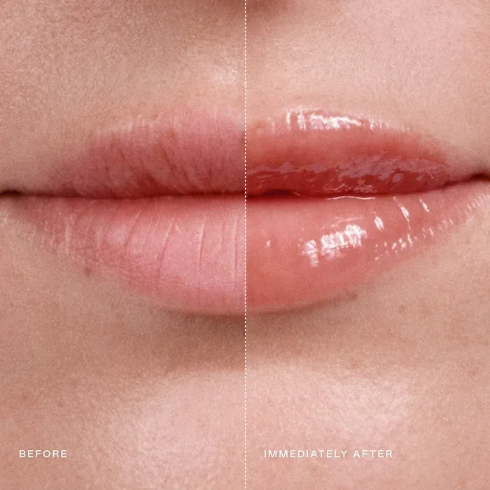 eadem Lip Cheek Multi Use Tint Cream Blush Liquid Cheek Blusher Dewy Natural Glow Long‑Lasting Hydrating Face Makeup Cosmetics