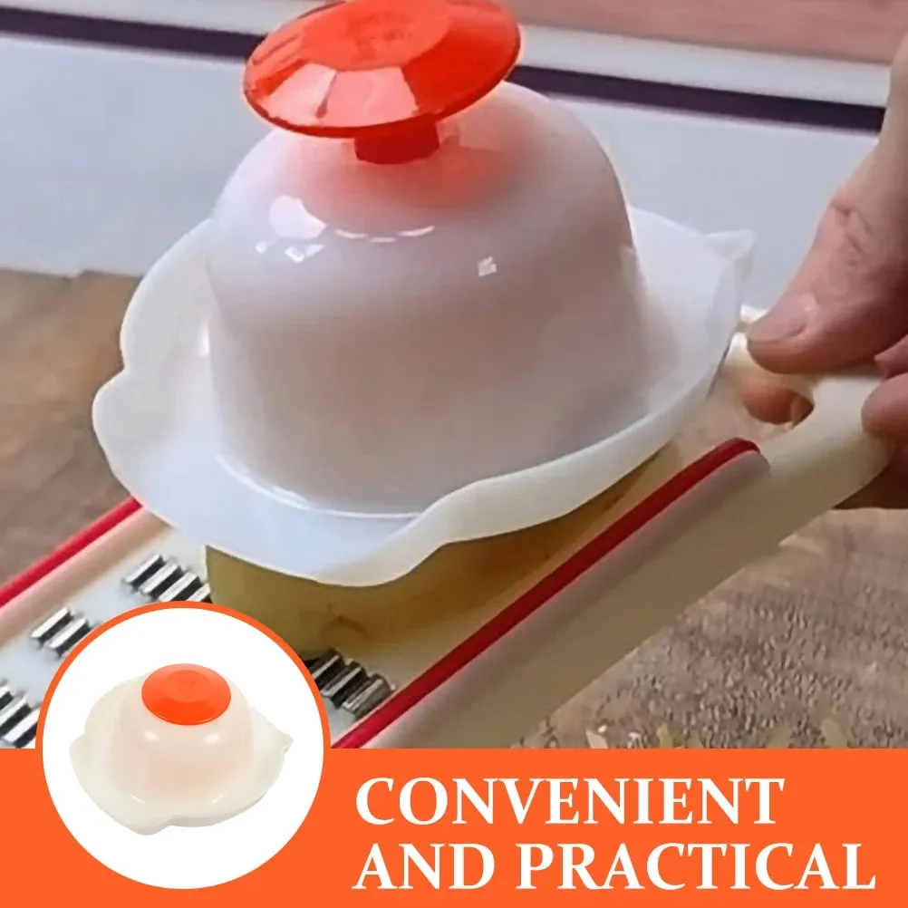 Finger Holder Slicer Guard Food Cutting For Hand Protector Grater Vegetable Safety Slicing Guards Chopping Mandoline Kitchen