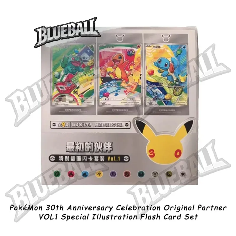 Original pokemon Scarlet Violet Gem Pack Vol6 Thin Box TCG Collectible Battle Trading Cards Simplified Chinese Version Toys Gift