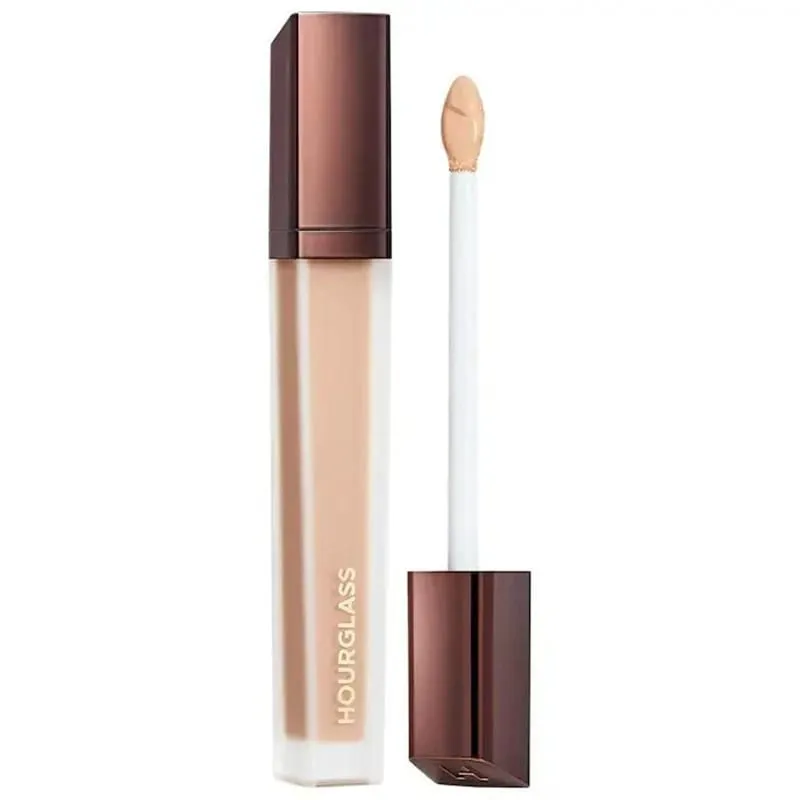 Hourglass Unreal Nude Liquid Texture Powder Blusher Full Clear Color Cheek Fluidity Easy Push Away Create Natural Woman Makeup — image 20