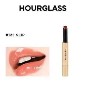 Hourglass Solid Lip Glaze Lipstick Volumising Liquid Concealer Stick Lip Gloss Blush Cream Lasting Nourishing Makeup Cosmetics