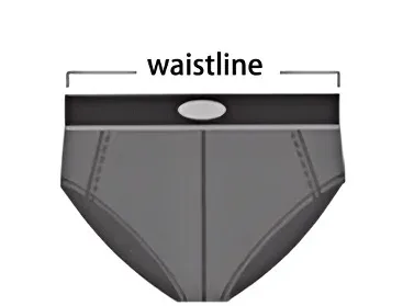 Hip Silk Skating Silk Low Waist Panlalaking Sexy Brief Ultra-manipis Makahinga Solid na Kulay Three-dimensional na Panlalaking Panlalaki