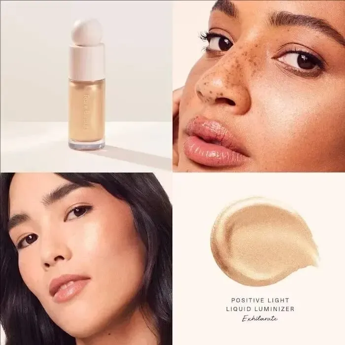 Hot Rare Beauty Liquid Bronze Contour Lasting Matte Waterproof Nose Shadow Makeup Cosmetics Natural Face Shaping Contour Stick — image 22