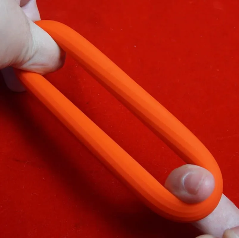 Liquid Silicone Cock Ring For Delayed Ejaculation And Enhanced Pleasure Erection Penis Rings Cockring Men Sex Toys