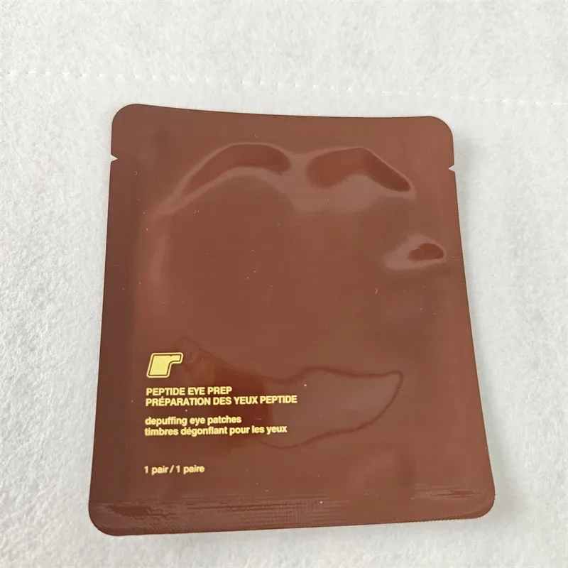 Makeup New Model Reduce Swelling Eye Patch Banana Peel Spicy Marg Juice Box Pocket Blush Stick Non-fading Waterproof Blusher