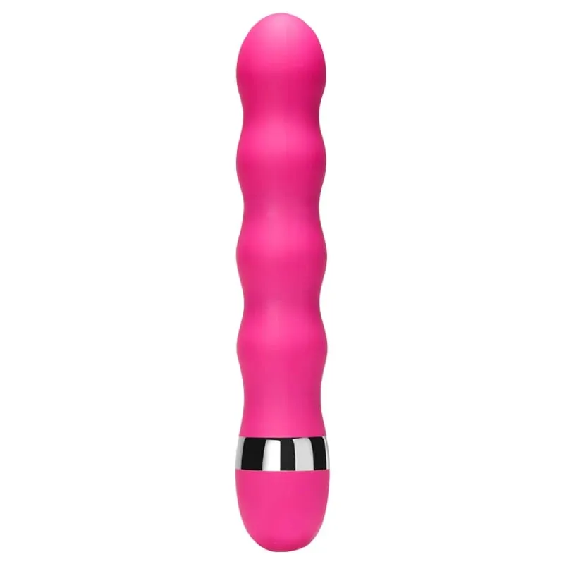 Vagina Dildo Vibrator Multi Speed AV Stick Massager Female Clitoris Masturbation Vaginal Sex Toy For Women Men Adult Sex Product