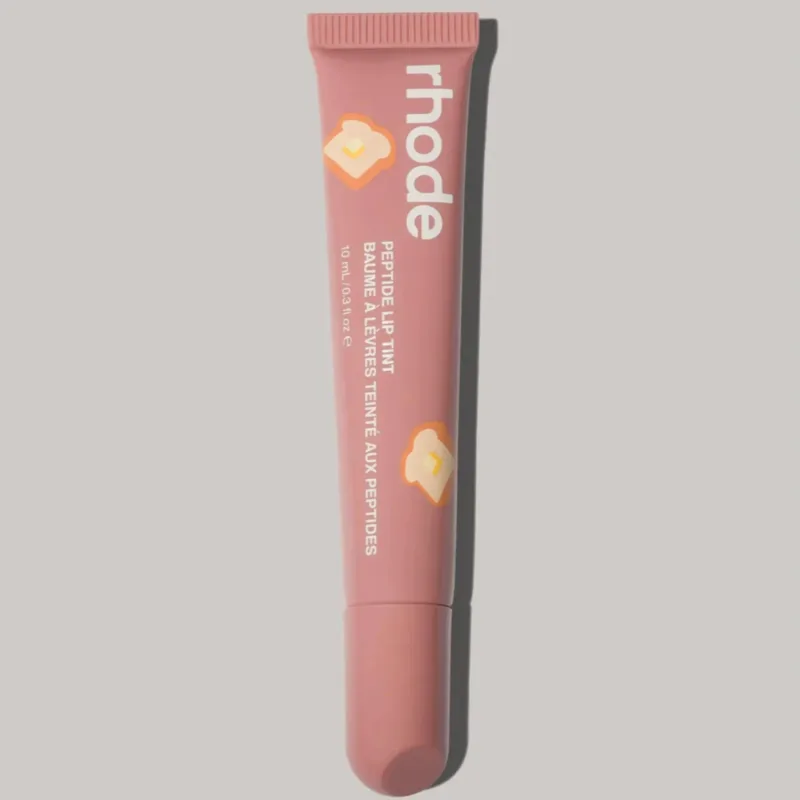 INS Pocket Powder Blusher Stick Lip Cheek Hydrating Stick Natural Rouge Powder Blusher Cream Lipstick Cheek Teacup Candy Color