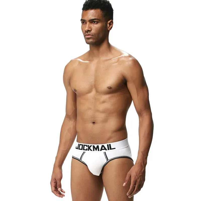 ropa inter seqi para hombre Modal triangle underwear U convex separation soft calcinha pack wholesale gay calzoncillos