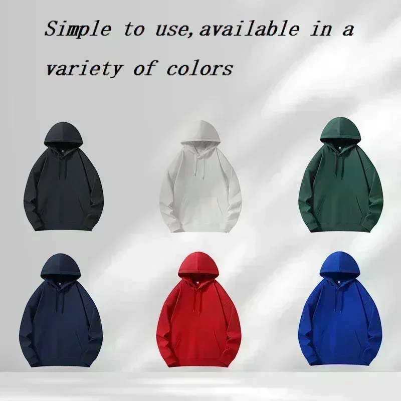2026 Simon Henriksson Hoodie Cry of Fear Simon's Hooded Cosplay Sweatshirt Winter Sweater Gamer Gift Trendy Aesthetic Hoodies