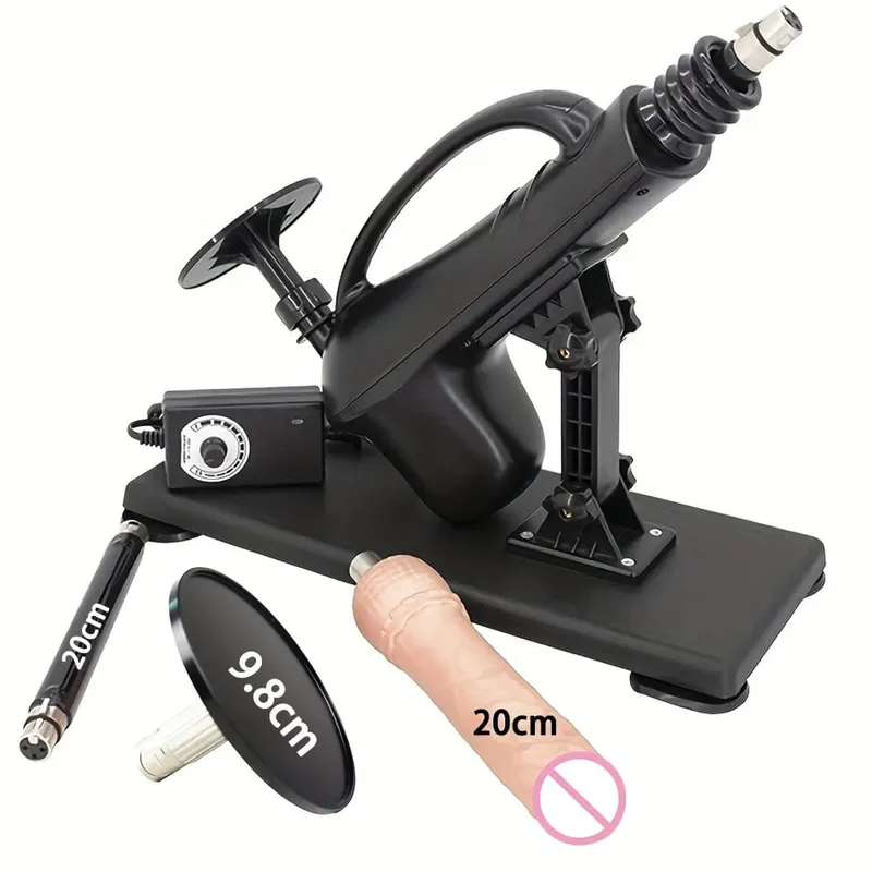 Automatic 3xlr Sex Machine for Woman Adjustable Masturbating Pumping Sex Toys for Men Couples Sex Products — image 11