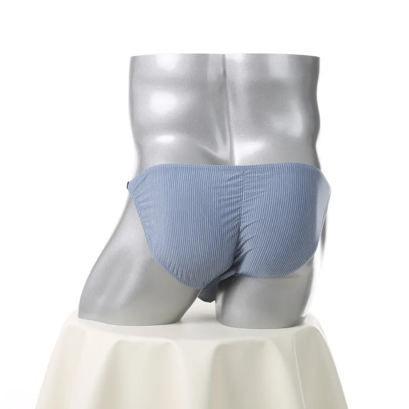 Quần Đùi Gợi Cảm Quần Lót Nam Nam Phồng Túi Dây Mini Quần Lót Nam Eo Thấp Bikini Quần Lót Quần Lót Trượt Hombre