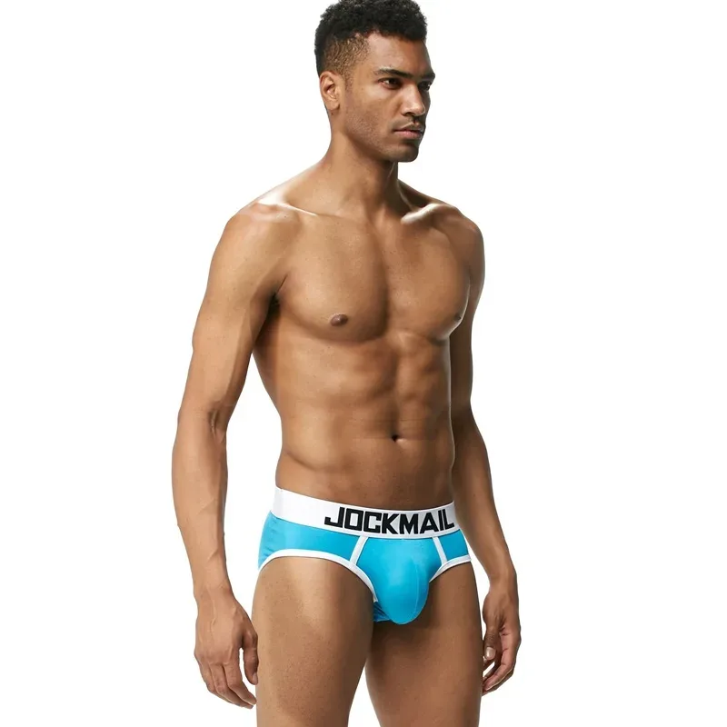 ropa inter seqi para hombre Modal triangle underwear U convex separation soft calcinha pack wholesale gay calzoncillos