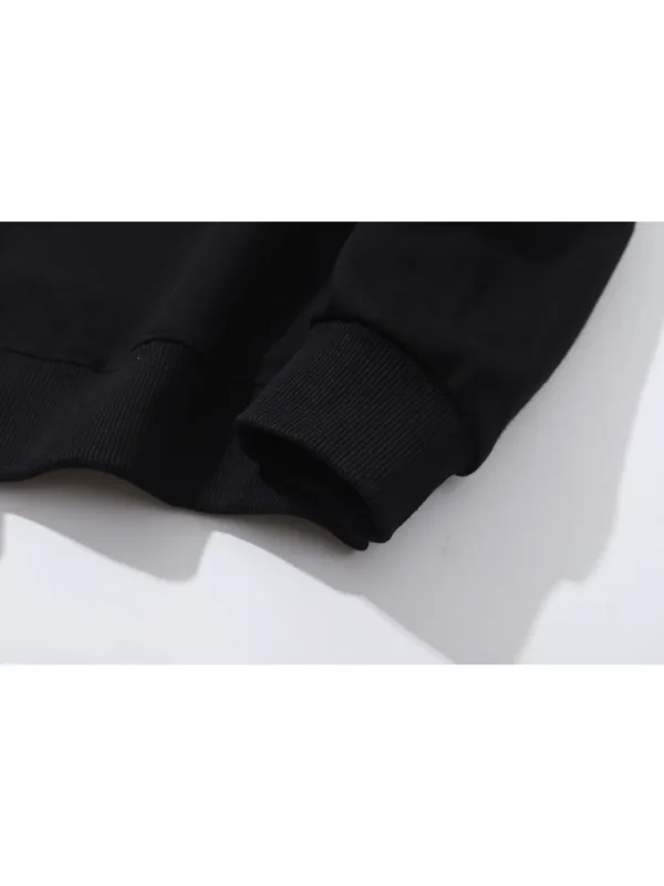 เสื้อกันหนาวผู้ชาย 2026 ฤดูใบไม้ผลิฤดูใบไม้ร่วงแขนยาวบางHoodies Solid Pullover Casualกีฬาฟิตเนสชายเสื้อผ้าStreetwear Top