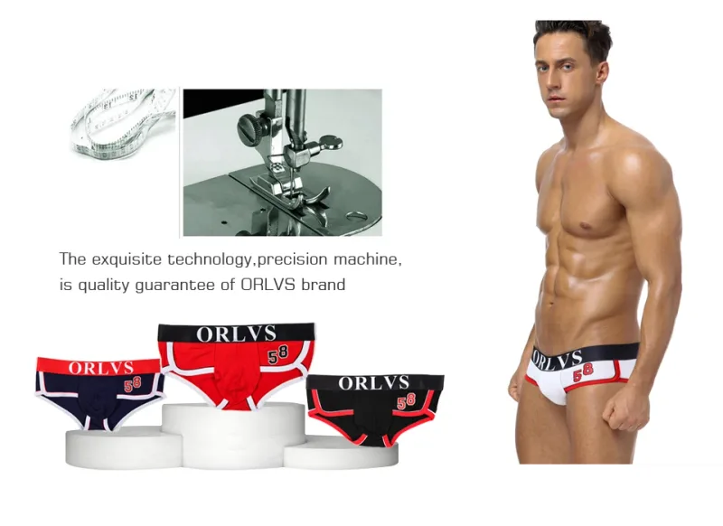 Pinky seaso marca melhor venda sexy calças triângulo modal fino cor sólida roupa interior masculina cuecas modais ventilar plus size