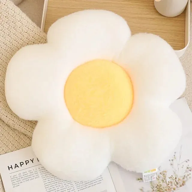Rainbow Wish Star Moon Plush Pillow Colorful Crown Cloud Soft Toy Pillow Cushion Sofa Home Decoration Throw Pillows