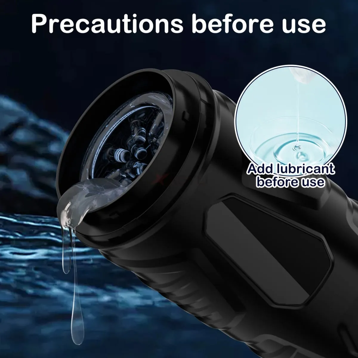 Telescopic Male Masturbator Automatic Thrusting Rotating Mastubator Cup Electric Sex Toy Pocket Pussy For Men Adult Supplies