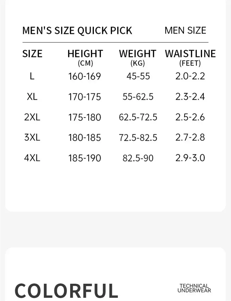 MiiOW 3Pcs Nylon Breathable Summer Men's Panties Seamless Men Underwear Antibacterial Cotton Crotch Man Boxers Mens Underpants — image 13