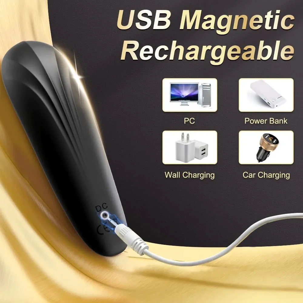 Powerful Clitoris Sucker Vibrator for Women Sucking Clitoral Nipple Stimulator Female Oral Vacuum Vibrating Adults Sex Toys
