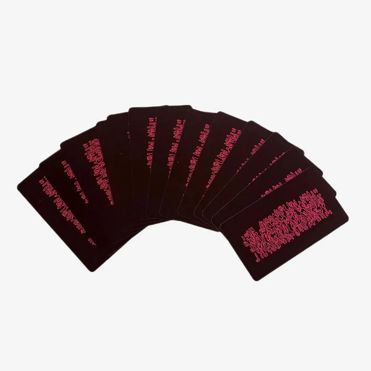 Starman tarot cards board games