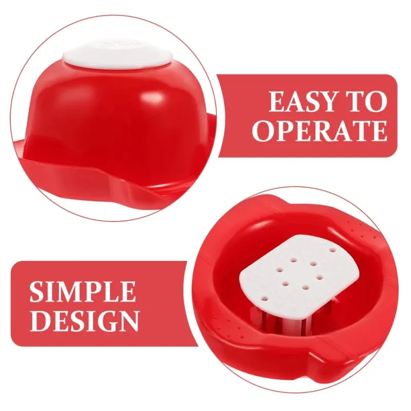 Finger Holder Slicer Guard Food Cutting For Hand Protector Grater Vegetable Safety Slicing Guards Chopping Mandoline Kitchen